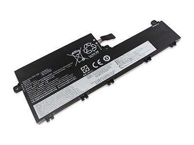 Total Micro Battery Lenovo ThinkPad T15p Gen 1 68WHr