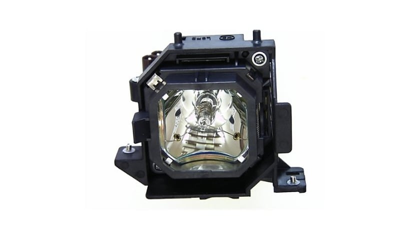 Total Micro Brilliance Projector Lamp V13H010L63-TM