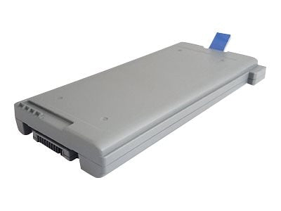 Total Micro CF-VZSU71U Notebook Battery CF-VZSU71U-TM