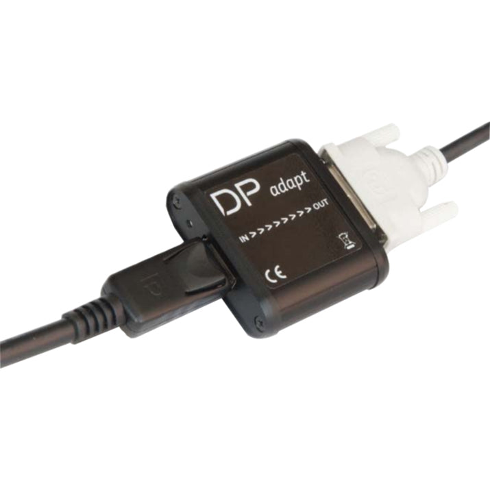 Total Micro Displayport-DVI Adapter DP-DVI-TM