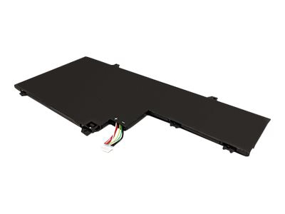 Total Micro HP EliteBook x360 1030 G2 Battery 57Wh