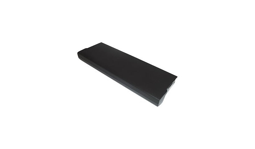 Total Micro Notebook Battery 312-1165-TM