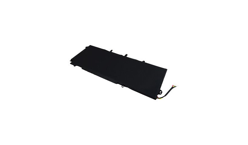 Total Micro Notebook Battery 722297-005-TM
