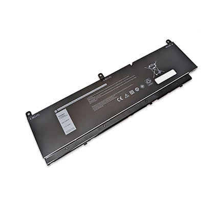 Total Micro PKWVM-TM Notebook Battery for Dell Precision