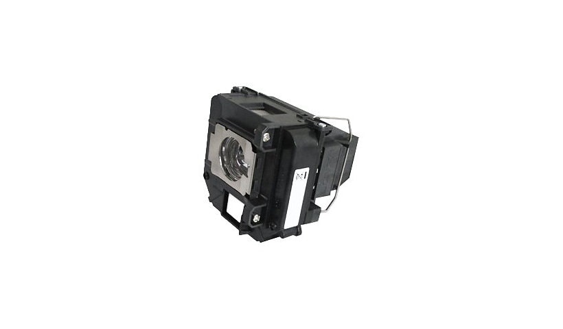 Total Micro Projector Lamp V13H010L60-TM