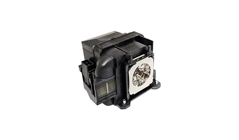 Total Micro Projector Lamp V13H010L78-TM