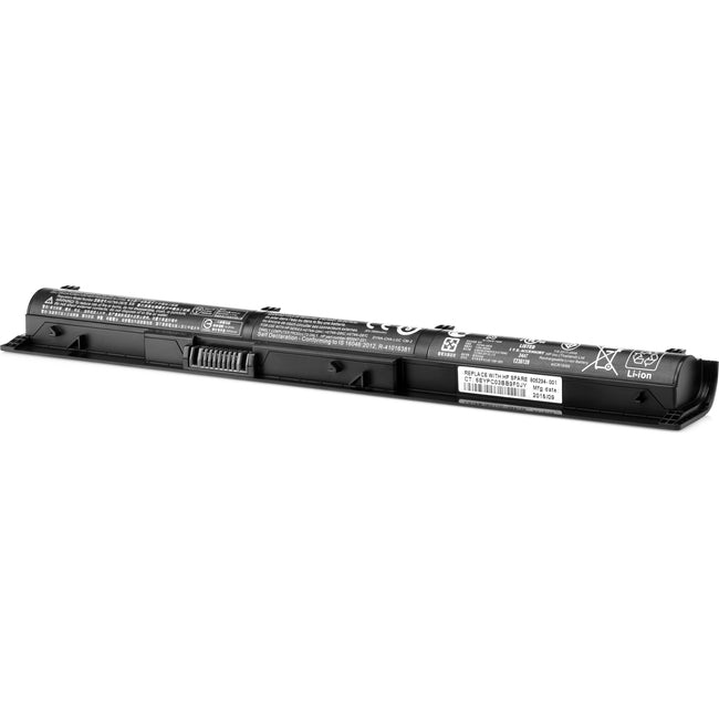Total Micro RI04 Rechargeable Battery P3G15AA P3G15AA-TM