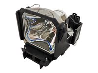 Total Micro Replacement Lamp LMP-P260-TM