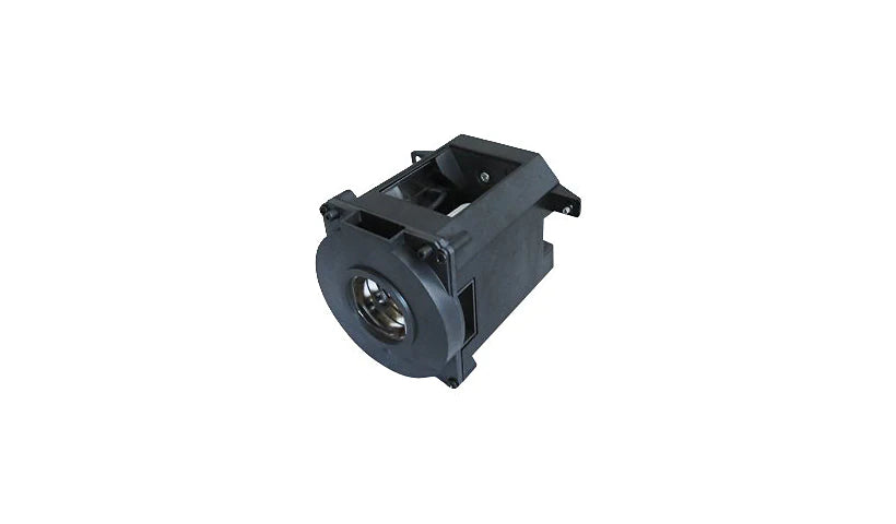 Total Micro Replacement Lamp NP21LP-TM