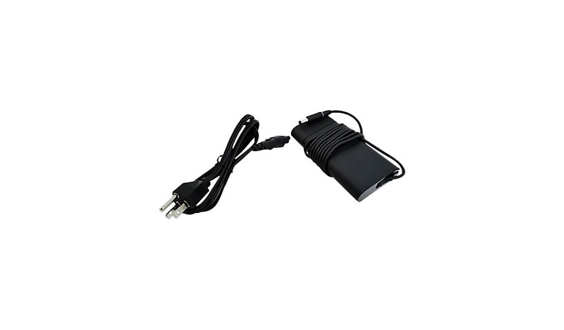 Total Micro Slim Power Adapter - 65 Watt 332-1831-TM