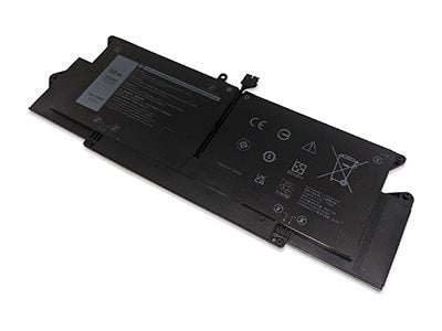 Total Micro Y7HR3-TM 6-Cell 68Wh Battery for Dell
