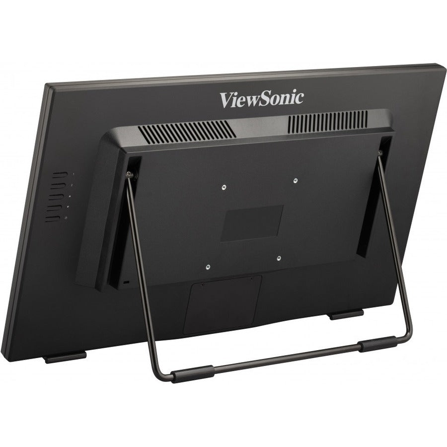 Touch Screen Monitor 24 Inch - Interactive PCAP Display | ViewSonic TD2465