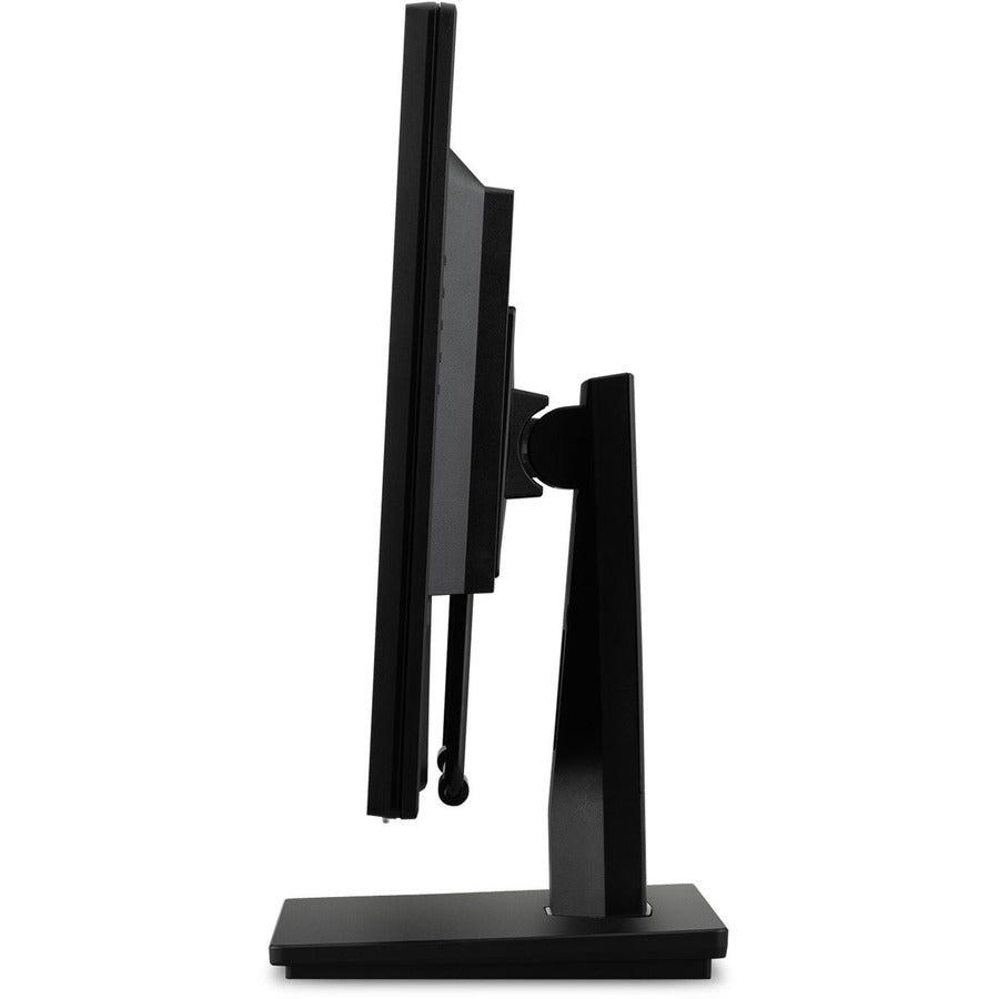 Touch Screen Monitor 24 Inch - Interactive PCAP Display | ViewSonic TD2465