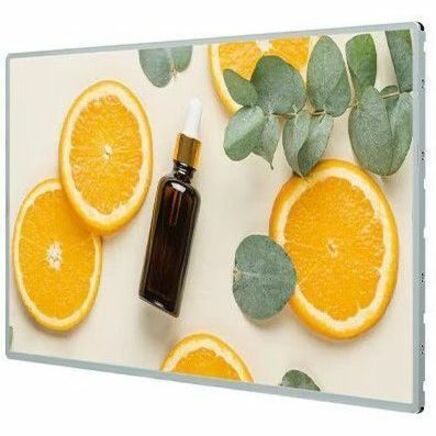 Touch Screen Monitor - 27" Full HD Open Frame In-Cell Multi-Touch Display | TeciSoft 27TNF3K-S