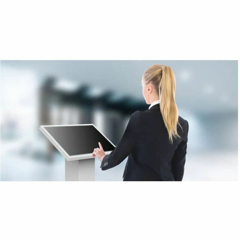 Touch Screen Monitor - 27" Full HD Open Frame In-Cell Multi-Touch Display | TeciSoft 27TNF3K-S