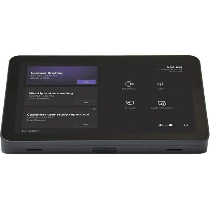 Touch Screen Monitor - Mimo Myst Capture 10.1" USB Capacitive Display | TecISoft MY-1090CP-G