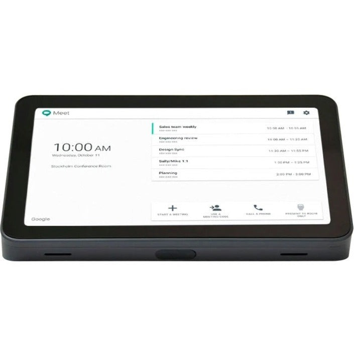 Touch Screen Monitor - Mimo Myst Capture 10.1" USB Capacitive Display | TecISoft MY-1090CP-G