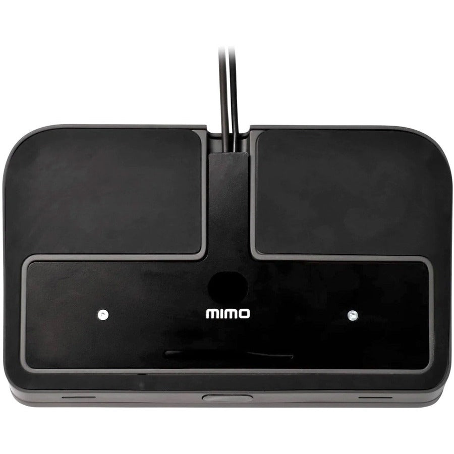 Touch Screen Monitor - Mimo Myst Capture 10.1" USB Capacitive Display | TecISoft MY-1090CP-G