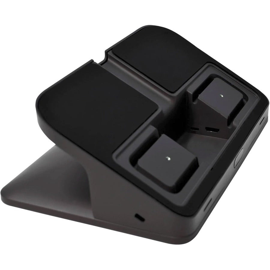 Touch Screen Monitor - Mimo Myst Capture 10.1" USB Capacitive Display | TecISoft MY-1090CP-G