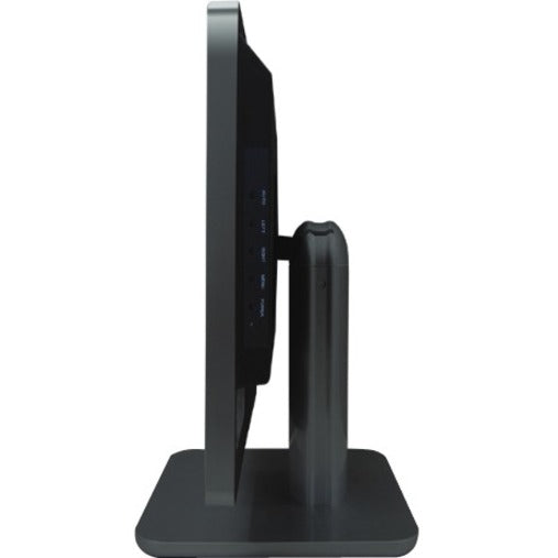 Touch Screen Point of Sale System - 17\" Desktop PCAP Monitor | Tecisoft D17ZH-AV-45P0