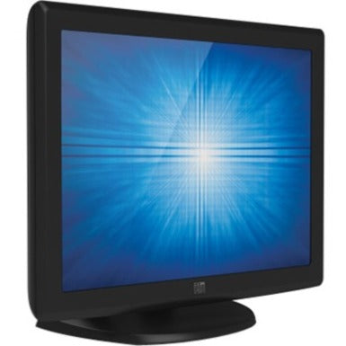 Touch Screen Point of Sale System - ELO 1515L AccuTouch Monitor | TecISoft E210772