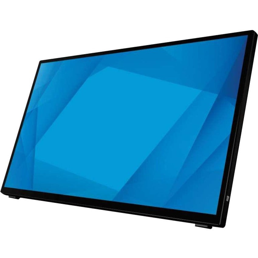 Touch Screen Point of Sale System - Elo 2270L 22" Monitor | Tecisoft E265991