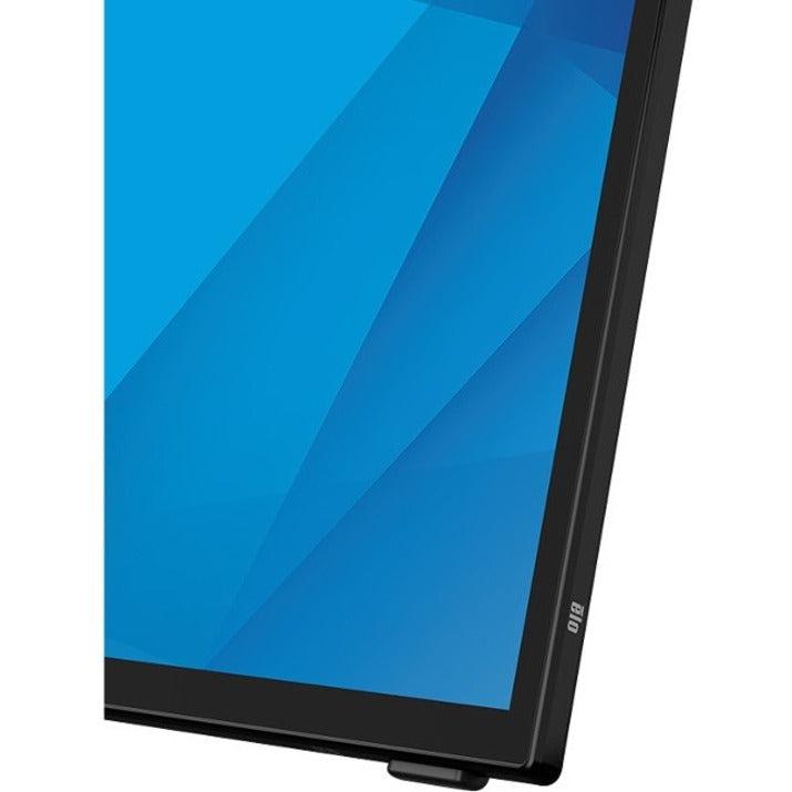 Touch Screen Point of Sale System - Elo 2270L 22" Monitor | Tecisoft E265991