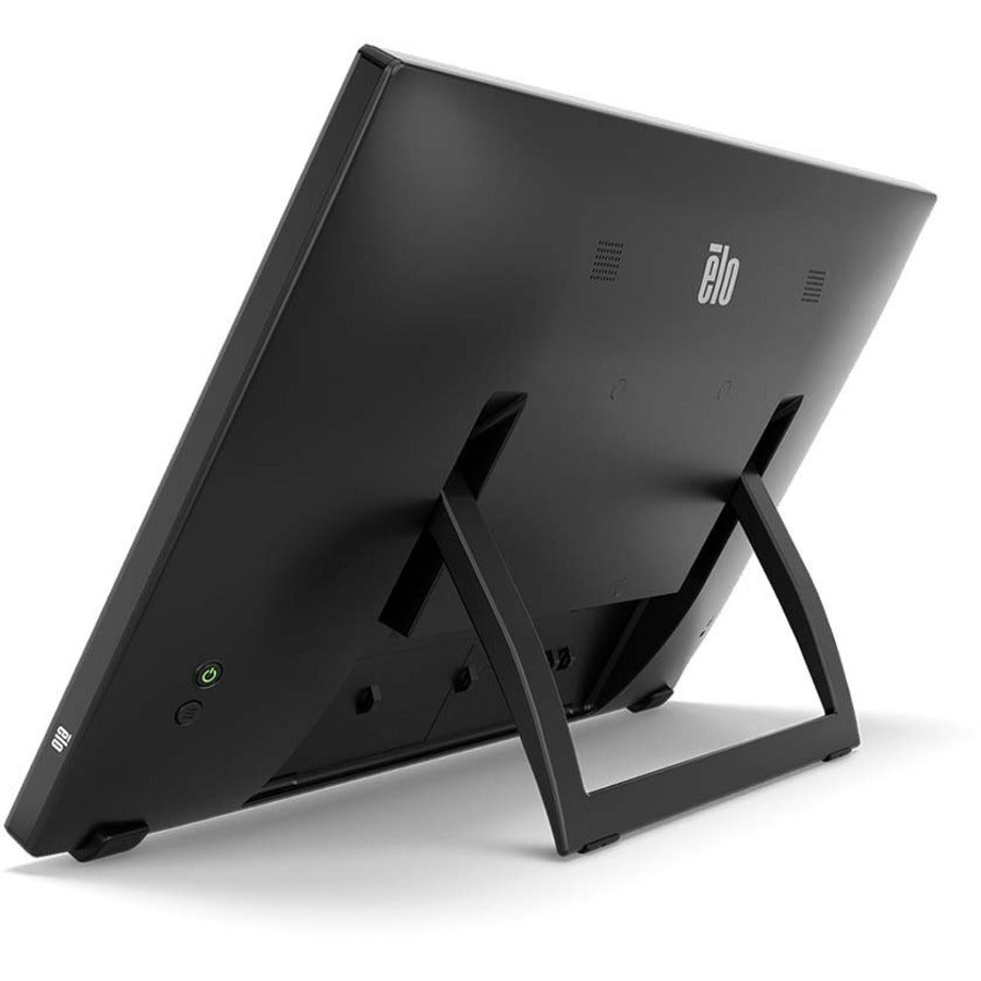 Touch Screen Point of Sale System - Elo 2270L 22" Monitor | Tecisoft E265991