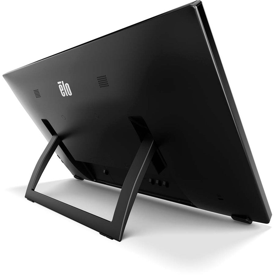 Touch Screen Point of Sale System - Elo 2270L 22" Monitor | Tecisoft E265991