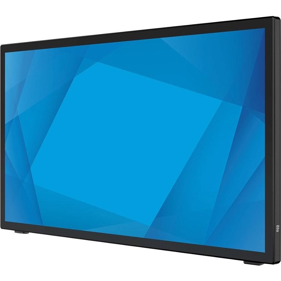 Touch Screen Point of Sale System - Elo 2270L 22" Monitor | Tecisoft E265991