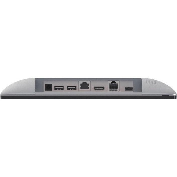 Touch Screen Point of Sale System - Industrial All-in-One Computer | TecisoftCorp UTC-120GP-WUS1E