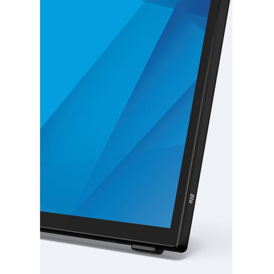 Touchscreen Monitor - Elo 2470L 24" Full HD PCAP Display | Elo Touch E510459