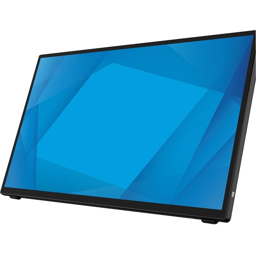 Touchscreen Monitor - Elo 2470L 24" Full HD PCAP Display | Elo Touch E510459