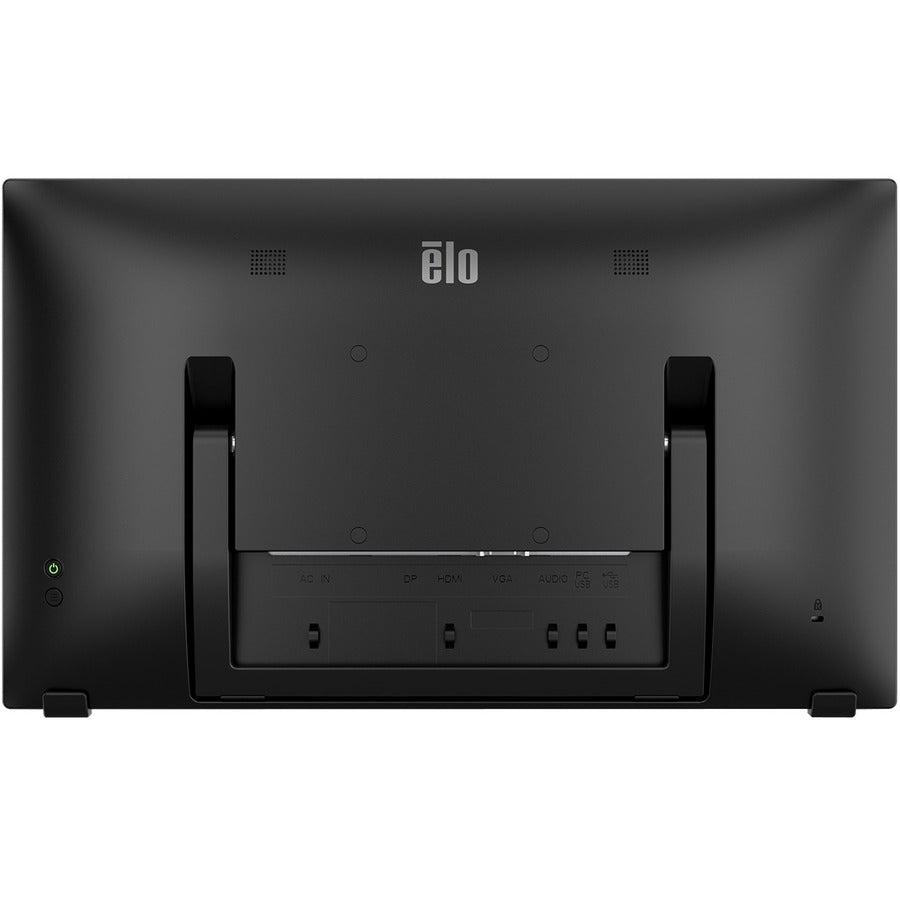 Touchscreen Monitor - Elo 2470L 24" Full HD PCAP Display | Elo Touch E510459
