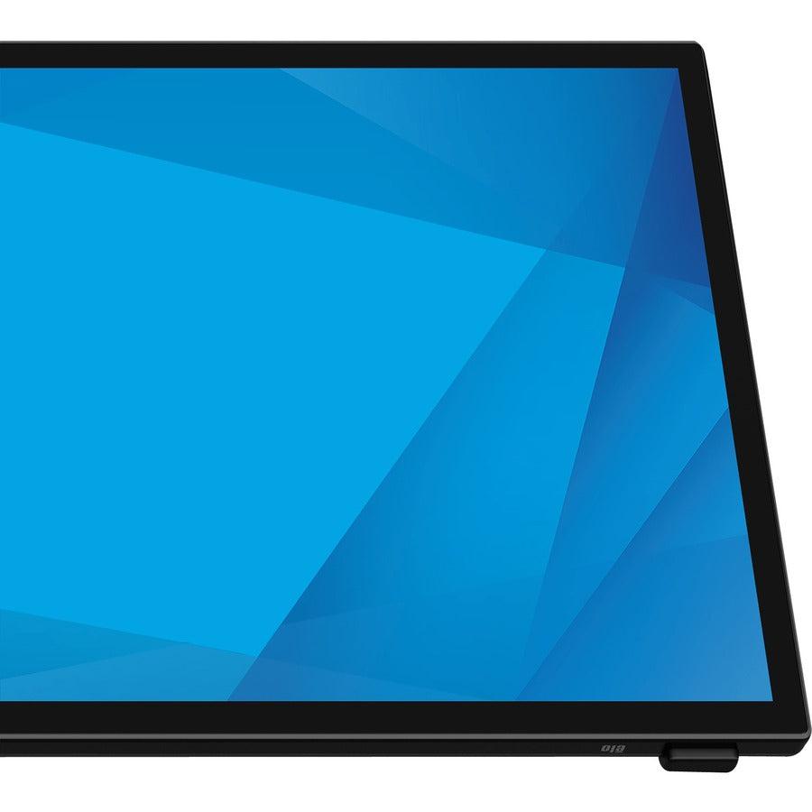 Touchscreen Monitor - Elo 2470L 24" Full HD PCAP Display | Elo Touch E510459