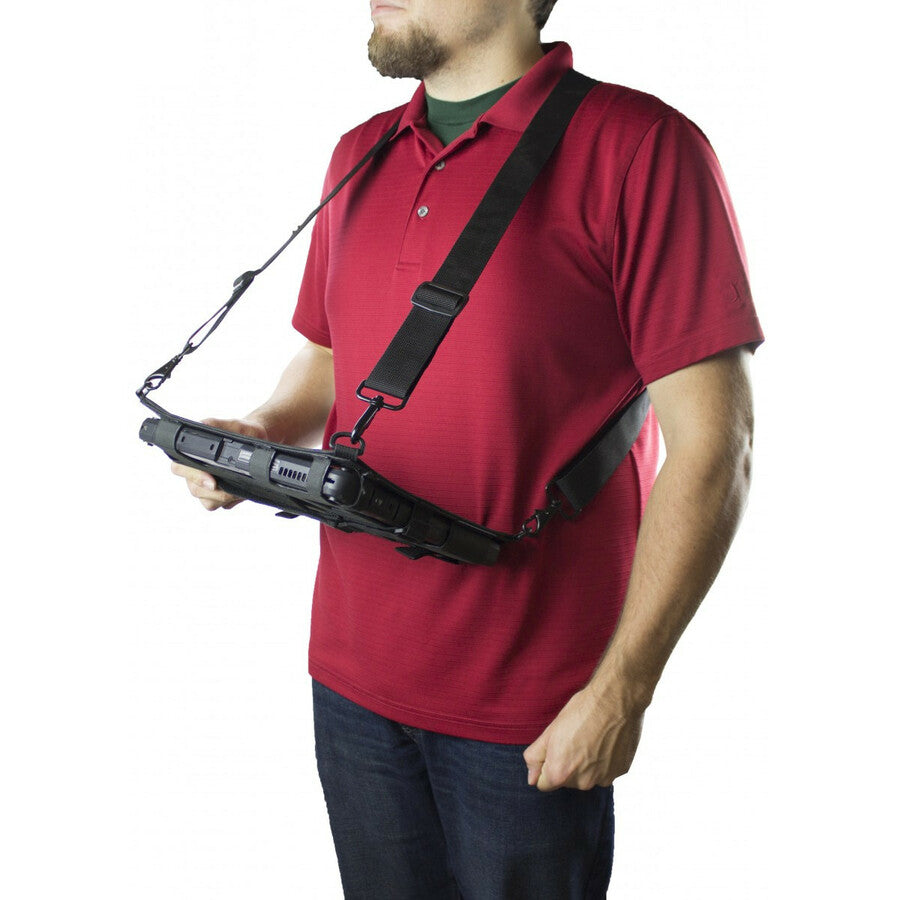 Toughmate Always-On Carrying Case Panasonic Tablet TBC33TABAOCS-P