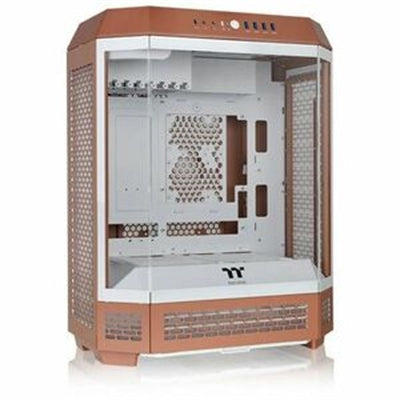 Tower 600 Mocha Mousse Case