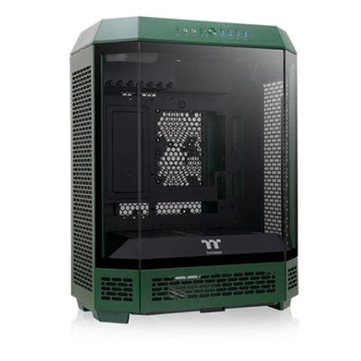 Tower 600 Racing Green