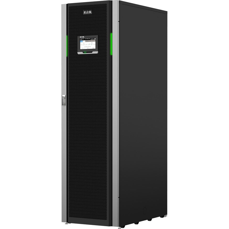Tower UPS 480V - Eaton 93PM 100kW Three Phase UPS System | TecISoft 9PG09N0029E20R2