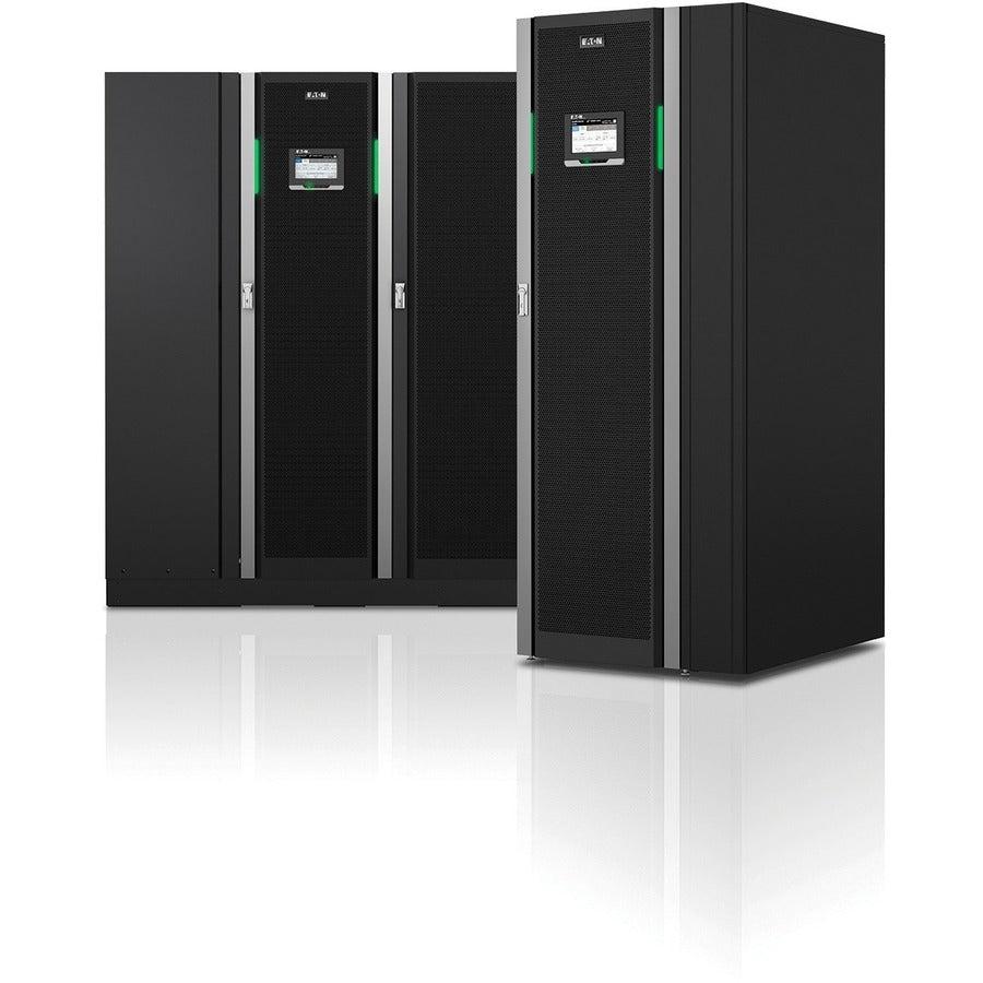Tower UPS 480V - Eaton 93PM 100kW Three Phase UPS System | TecISoft 9PG09N0029E20R2