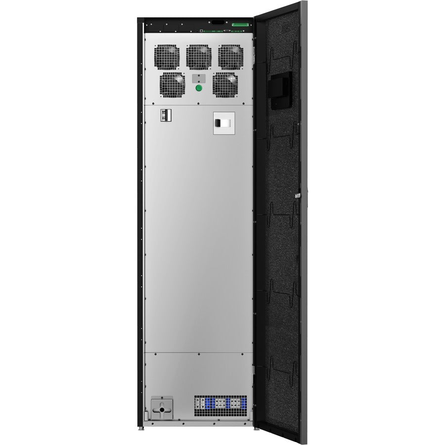 Tower UPS 480V - Eaton 93PM 100kW Three Phase UPS System | TecISoft 9PG09N0029E20R2
