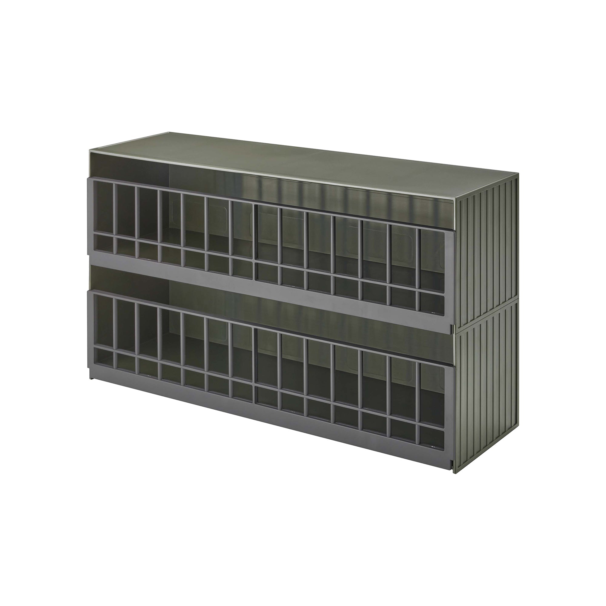Toy Display Case
