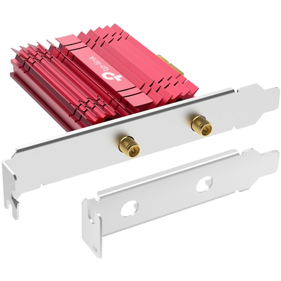 Tp-Link Archer Txe75E - Tp-Link Wifi 6E Ax5400 Pcie Wifi Card ARCHER TXE75E