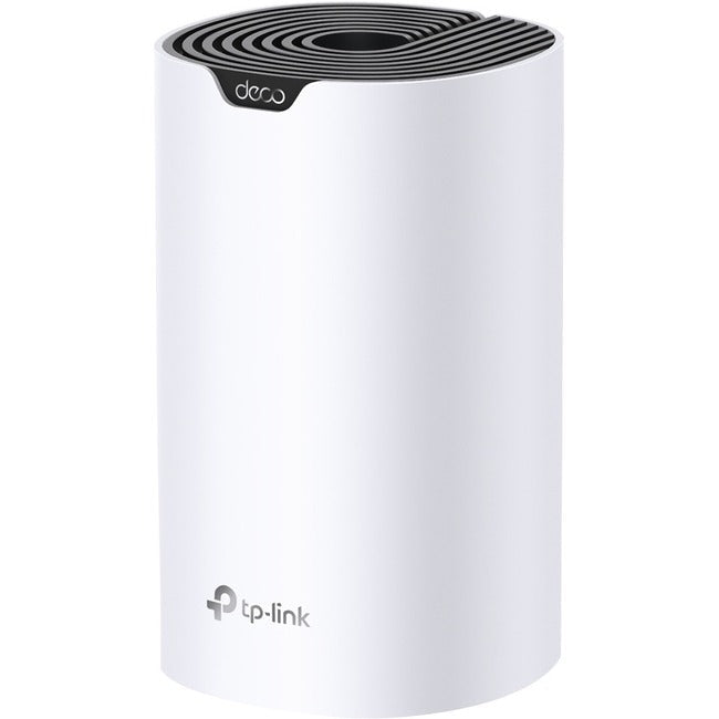 TP-Link Deco S4 - Wi-Fi 5 IEEE 802.11ac Ethernet Wireless Router DECO S4(1-PACK)