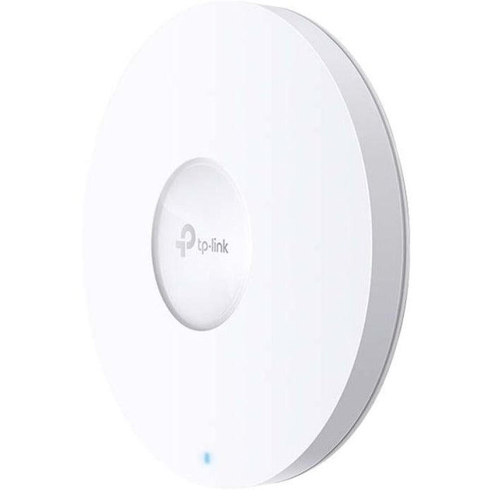 Tp-Link Eap610_V2 - Omada Wifi 6 Ax1800 Wireless Gigabit Ceiling Mount Access Point - Limited Lifetime Warranty