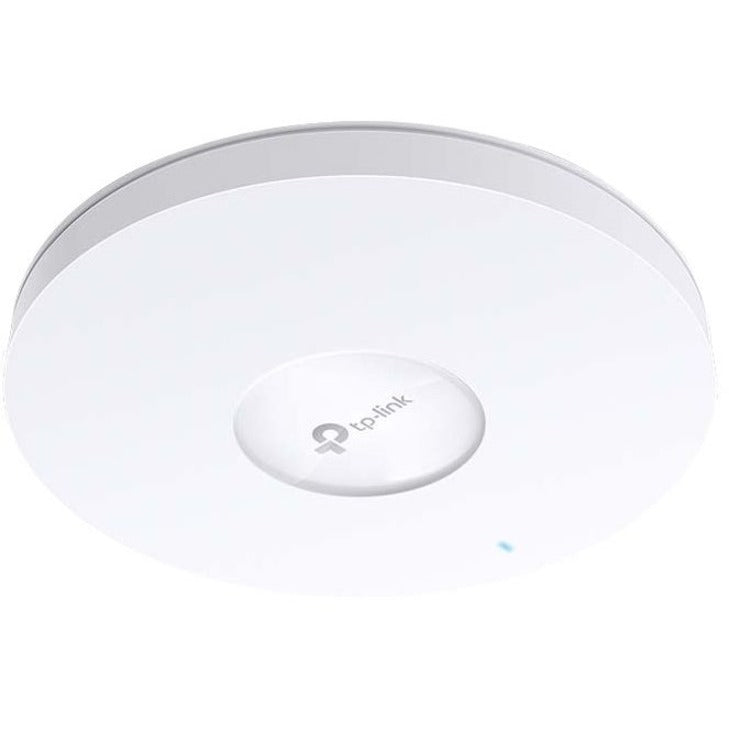 Tp-Link Eap610_V2 - Omada Wifi 6 Ax1800 Wireless Gigabit Ceiling Mount Access Point - Limited Lifetime Warranty