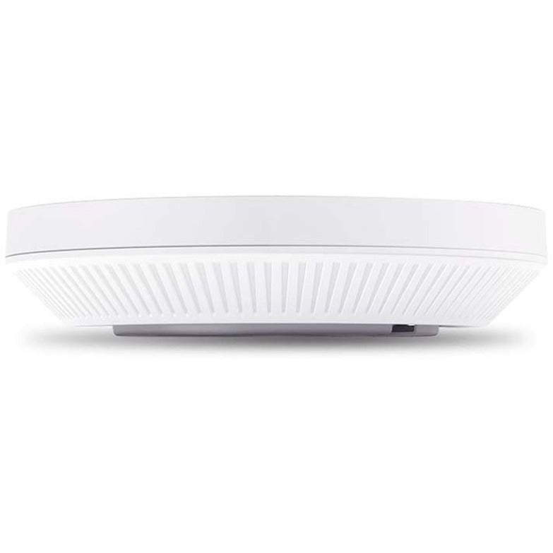 Tp-Link Eap620 Hd_V3 - Omada Wifi 6 Ax1800 Wireless Gigabit Access Point For High-Density Deployment - Limited Lifetime Warranty
