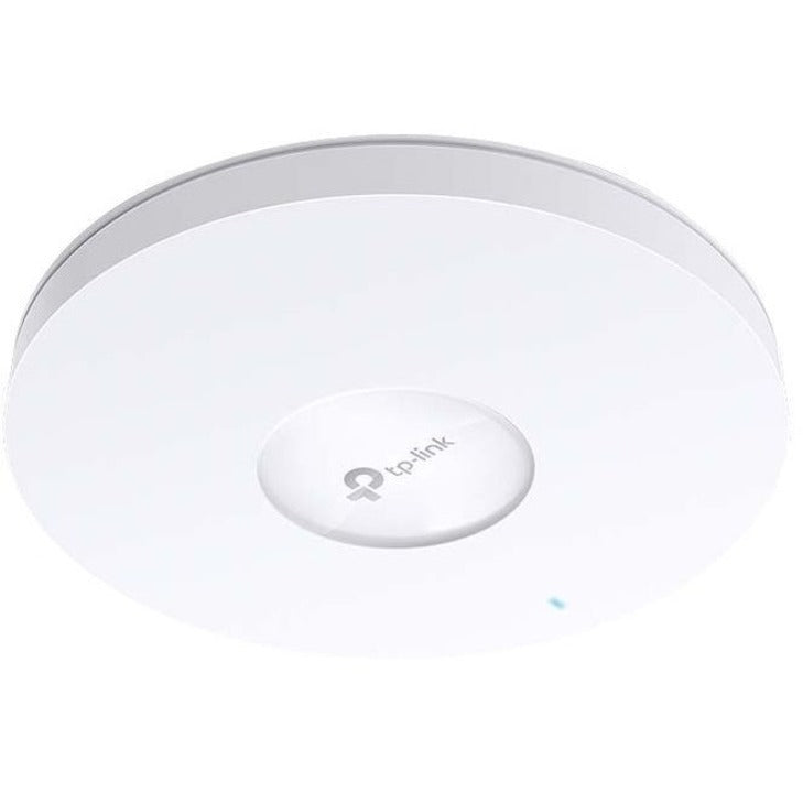 Tp-Link Eap620 Hd_V3 - Omada Wifi 6 Ax1800 Wireless Gigabit Access Point For High-Density Deployment - Limited Lifetime Warranty