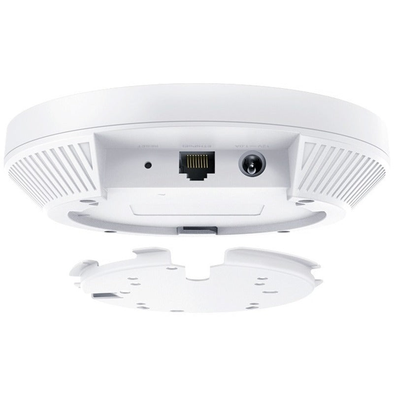 Tp-Link Eap653 Dual Band Ieee 802.11 A/B/G/N/Ac/Ax 2.93 Gbit/S Wireless Access Point