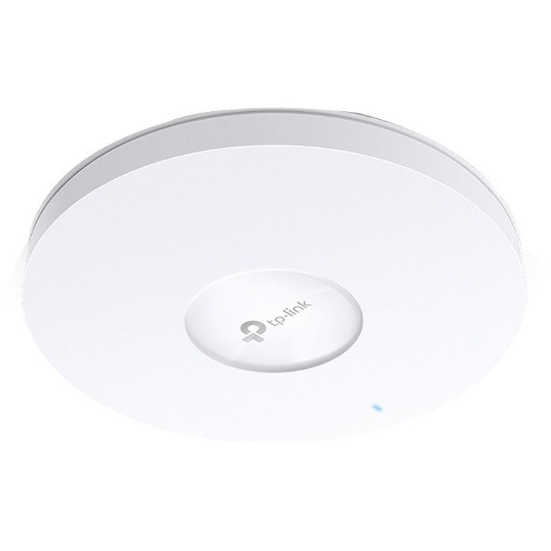 Tp-Link Eap653 Dual Band Ieee 802.11 A/B/G/N/Ac/Ax 2.93 Gbit/S Wireless Access Point
